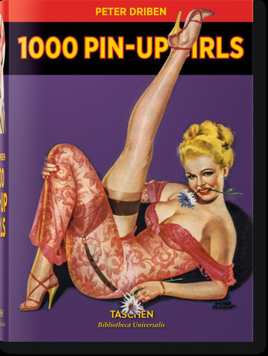 1000 Pin Up Girls (al/fr/in) - Aavv