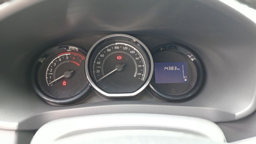 Imagen 10 de 11 de Renault Stepway Intens Std 2019 / Credito O Contado Tomo Aut