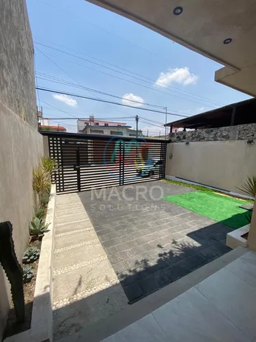Casa En Venta En Colonia Lazaro Cardenas