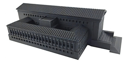 Ziro 3d Impresora Filamento Fibra De Carbono Pla 1.75mm 0.8k