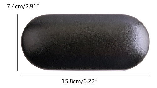 ^ (bk-1) Funda Para Anteojos, Soporte Para Gafas, Lentes