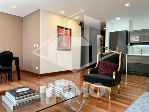 Imagen 5 de 14 de Apartamento En Venta