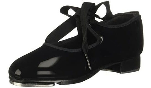 Zapato De Tap Capezio Jr. Tyettemousemove