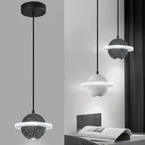 Comprar Modernas Lamparas Colgantes Luces Colgantes De Concreto Para
