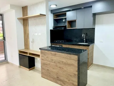 Apartamento en arriendo