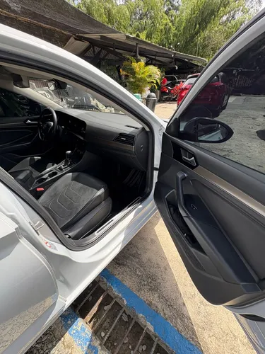 Volkswagen Jetta Sportline 2019