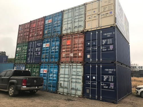 Containers Marítimos Contenedor  20/40 Corrientes