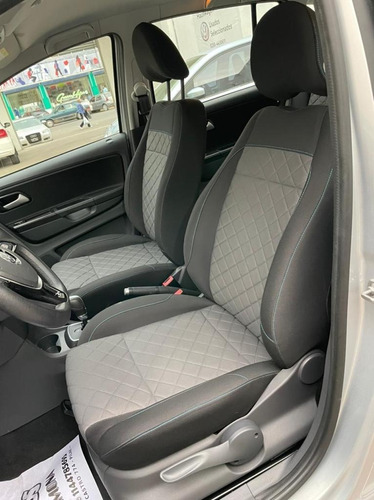 Volkswagen Suran 1.6 Imotion Highline 110cv Lucas Semini