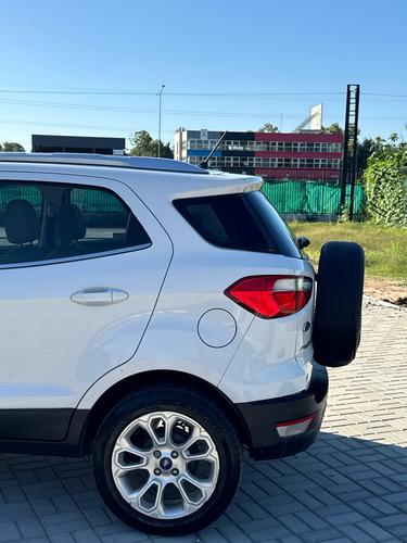 Ford Ecosport 1.5 Titanium 123cv 4x2 Automática