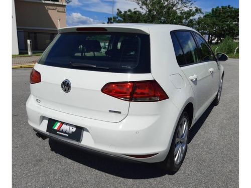 Volkswagen Golf Comfortline