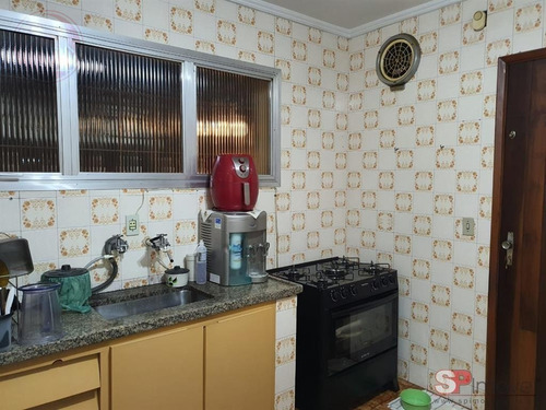 Imagem 8 de 10 de Casa Para Venda, 3 Dormitórios, Santa Teresinha - São Paulo - 3634