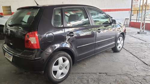 Imagem 4 de 7 de Volkswagen Polo Sportline 1.6