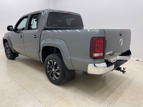 Imagem 6 de 15 de Volkswagen Amarok Highline Cd 3.0 4x4 Tb Dies. Aut. 2021...