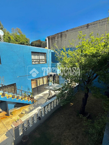 Venta Casas Jacarandas T-df0186-0062