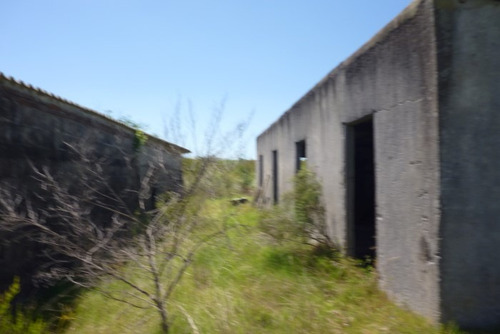 Imagen 12 de 14 de Chacra Sobre Ruta 87. 7 Hás .400 M2 Construidos Apta Banco