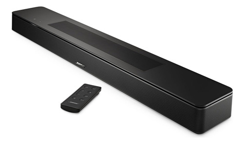 Barra De Sonido Bose New Smart Dolby Atmos Con Amazon Alexa