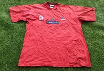 Comprar Remera Federacion Amateur Cordobesa De Hockey Sobre Césped