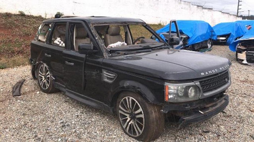 Lr Range Rover Sport 2011 - Sucata Para Venda De Peças