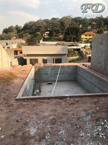 Imagem 22 de 27 de Chácaras Para Financiamento À Venda Em Mairiporã/sp - Compre O Seu Chácaras Para Financiamento Aqui! - 1482865