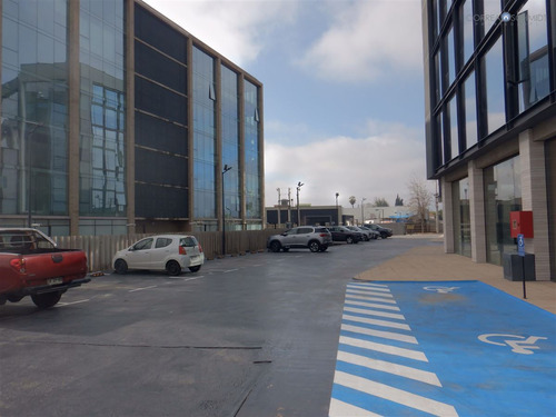 Oficinas En Arriendo 50% Dcto. Parque Empresarial Machalí