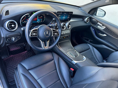 Mercedes-Benz Clase GLC 2.0 300e At