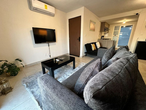 Departamento A Unos Pasos De La Playa En Zona Diamante