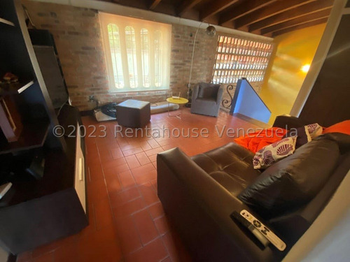 Prados Del Este Acogedora Casa 25-17497 G.s.