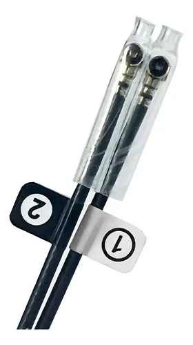 Antena Wifi Para Minipc Hp Elitedesk 400 600 800 G4 G5 Dm