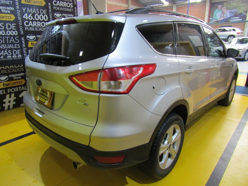 Imagen 7 de 15 de Ford