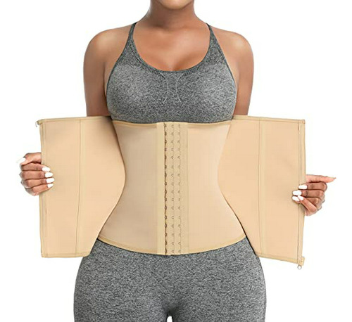 Reductor De Cintura Para Mujeres Feelingirl: Corset, Faja Y 