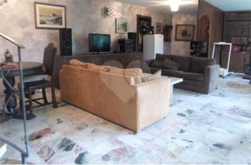 Casa Com 4 Quartos À Venda, 475,00 M² Por R$ 2.300.000 - 298-im396230
