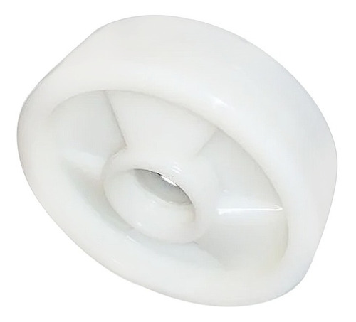 Imagem 1 de 2 de Roda Direcional Paleteira Paletrans Tm/pl 170 X 50 - 10 Unid