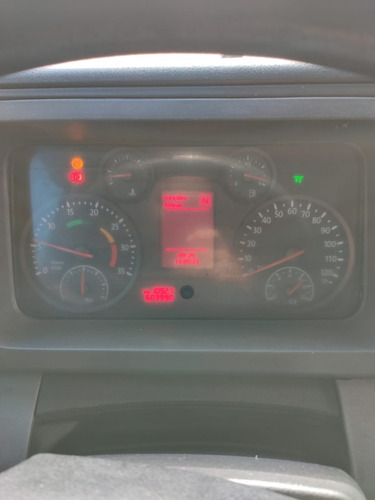 Imagem 8 de 13 de Caminhão Truck Sider - Volkswagen /24.280 Crm 6x2