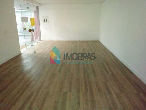 Imagem 6 de 15 de Loja Em Ótimo Estado E Localização Excelente - Cplj00104
