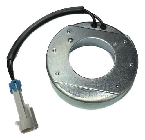 Bobina Magnetica Compressor Delphi Cvc Astra Celta Meriva