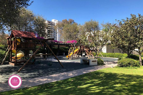 Imagen 7 de 28 de Departamento Venta Club De Golf Vista Hermosa - Lomas De Vista Hermosa