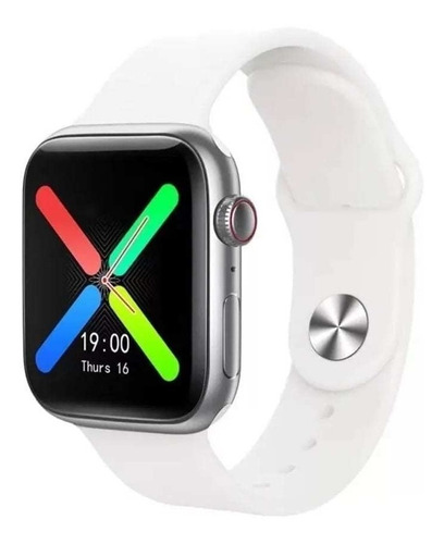 Imagen 3 de 5 de Smart Watch T500+ Plus Max Año 2022 Reloj Inteligente Tienda