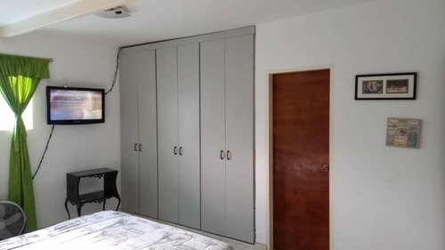 Imagen 8 de 13 de Casa En Venta + Dos Anexos En Obra Gris Club Hípico Los Teques