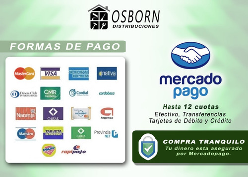 Ducha Monocomando Sin Transferencia Cromada Abs