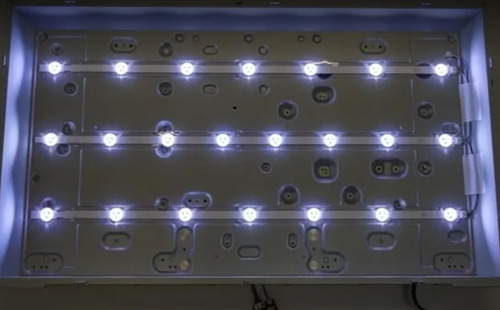 Imagen 2 de 7 de Reparaciones Tv Led -monitores -carga De Sistemas Operativos