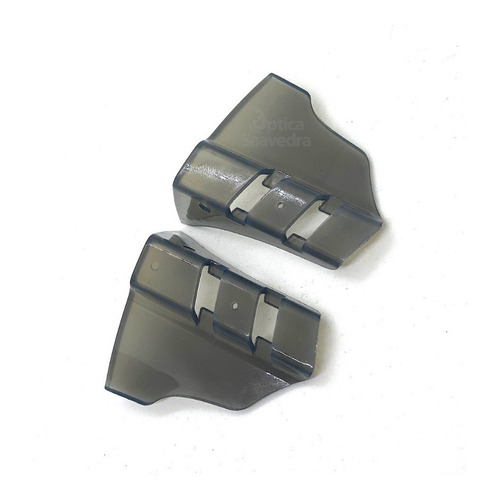 Imagen 2 de 4 de Protección Lateral Para Anteojo Armazon Usual U022 Optica