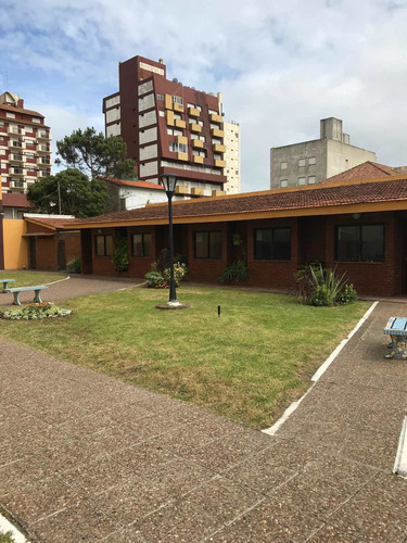 Edificio Frente Al Mar Parque Quincho Parrilla Wifi Áreas