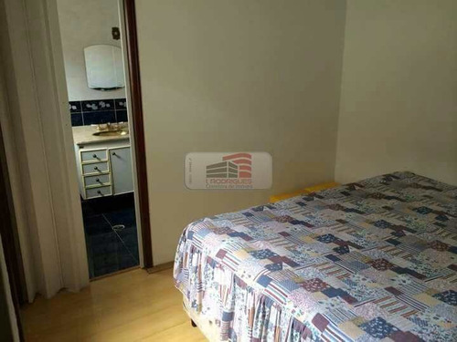 Imagem 11 de 28 de Sobrado Com 3 Dorms, Assunção, São Bernardo Do Campo - R$ 620 Mil, Cod: 527 - V527