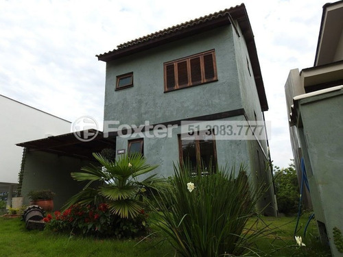 Imagem 1 de 30 de Casa Em Condomínio, 3 Dormitórios, 238.71 M², Vila Augusta - 130213