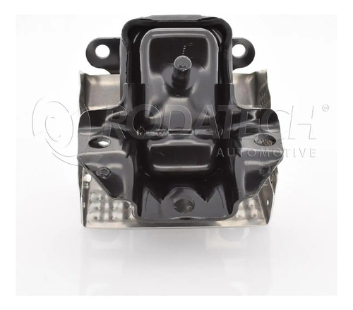 Soporte Motor Silverado 1500 07-13 4.8l Frontal Der Izq 5.3l