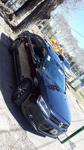 Volkswagen Vento 2.0 Sportline Tsi 211cv 2012