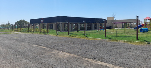 Lote En Venta En Barrio Privado Don Eugenio 2 - General Rodríguez