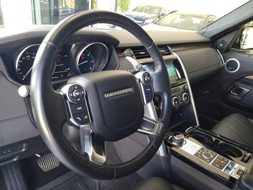 Land Rover Discovery 3.0 V6 Td6 Diesel Hse 4wd Automático