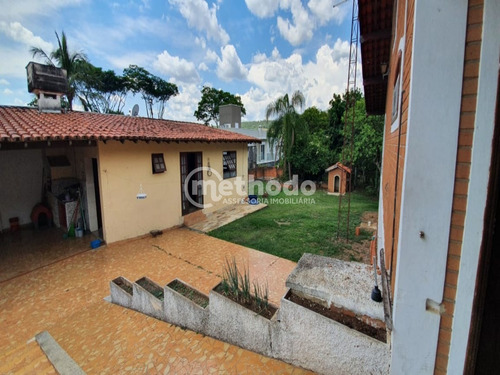 Chácara Vinhedo - Ch00068 - 68987124
