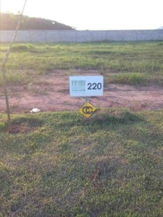 Imagem 2 de 2 de Terreno À Venda, 560 M² Por R$ 120.000,00 - Extensão Do Bosque - Rio Das Ostras/rj - Te0488